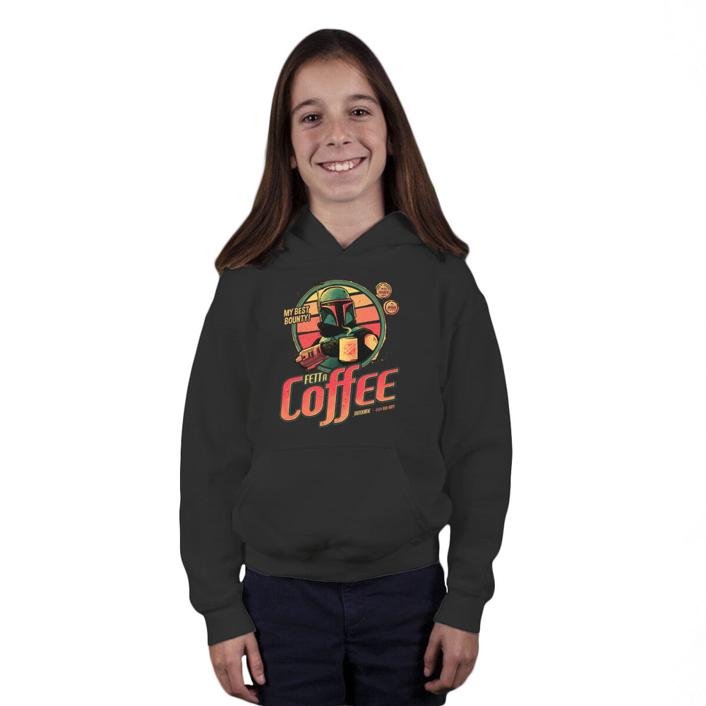 Fett A Coffee (Online Order Only)