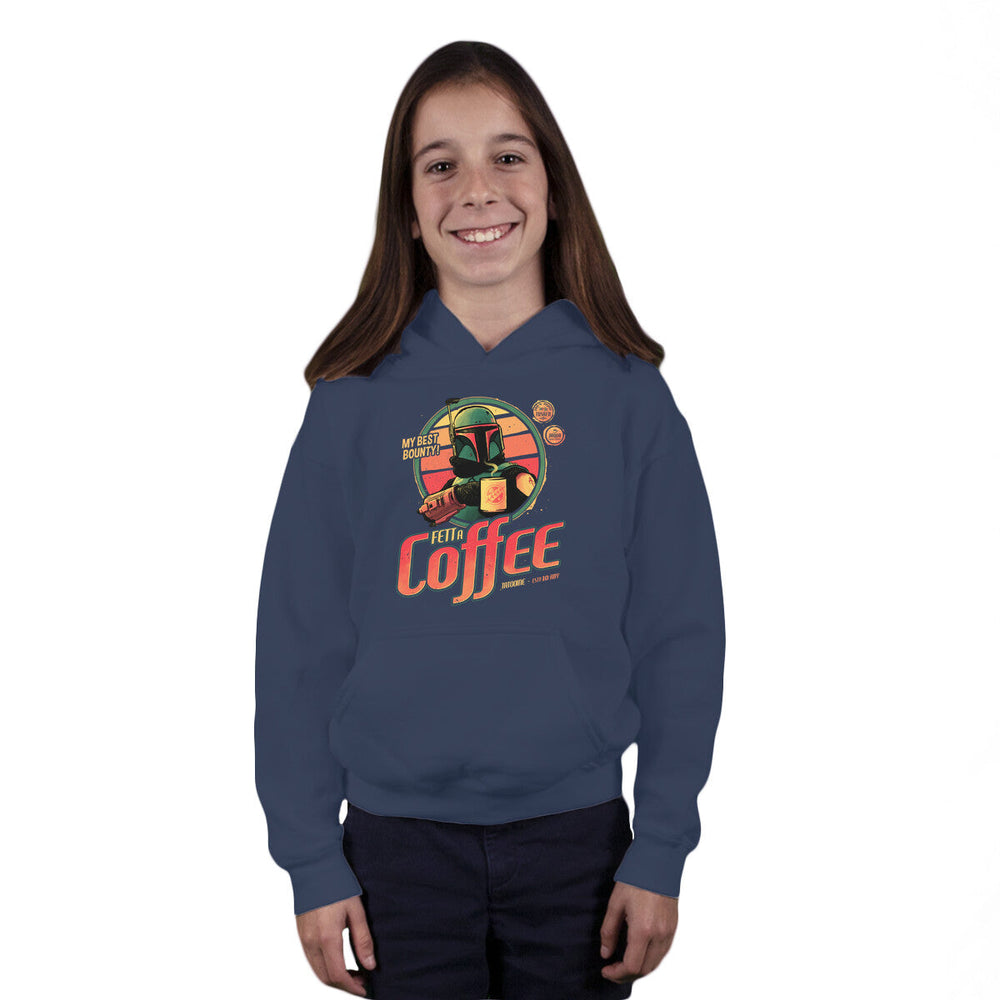 Fett A Coffee (Online Order Only)