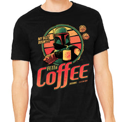 Fett A Coffee (Online Order Only)