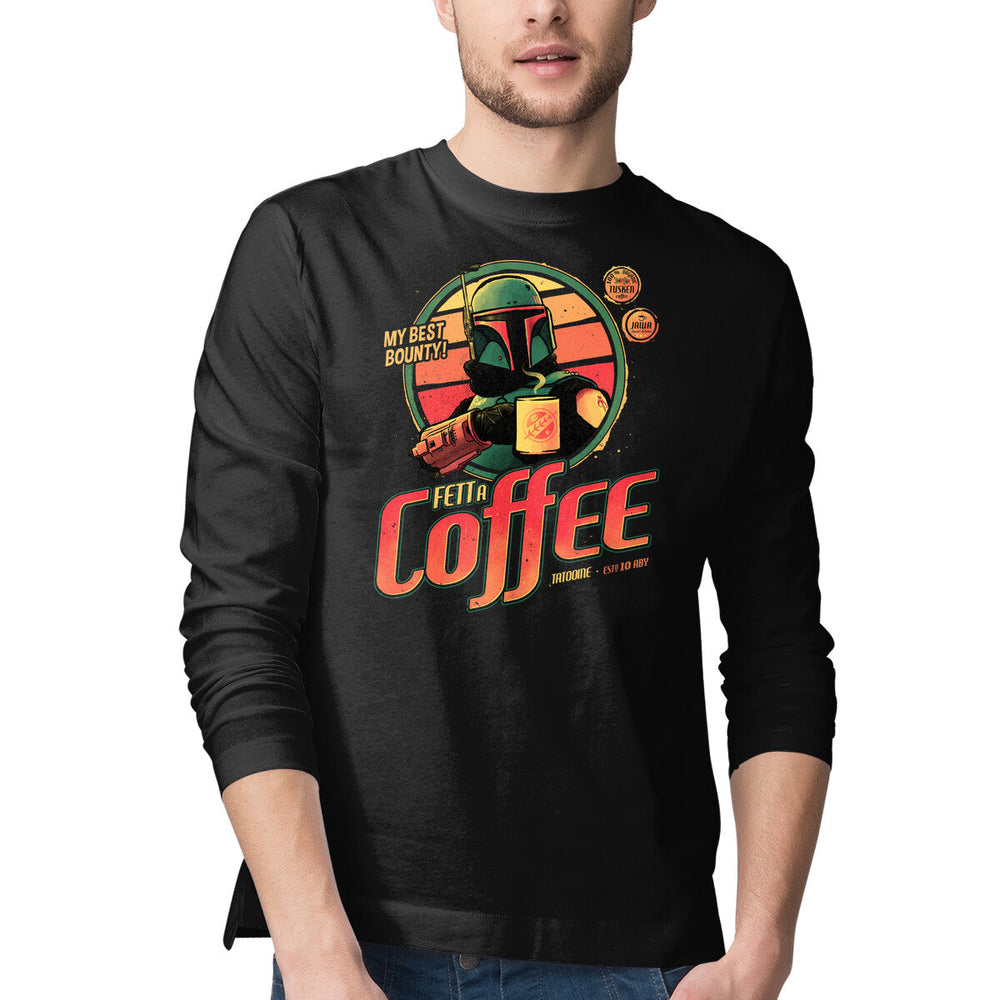 Fett A Coffee (Online Order Only)