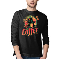 Fett A Coffee (Online Order Only)