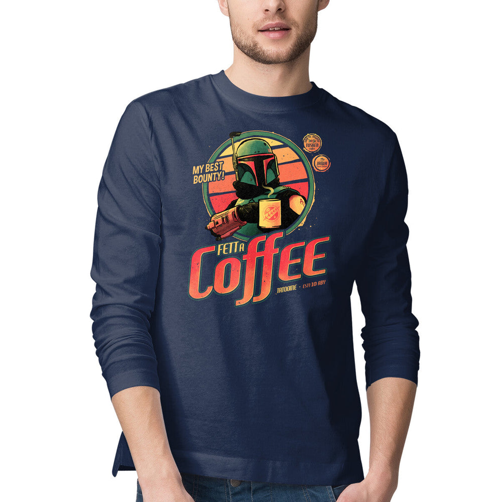 Fett A Coffee (Online Order Only)