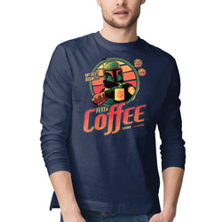 Fett A Coffee (Online Order Only)