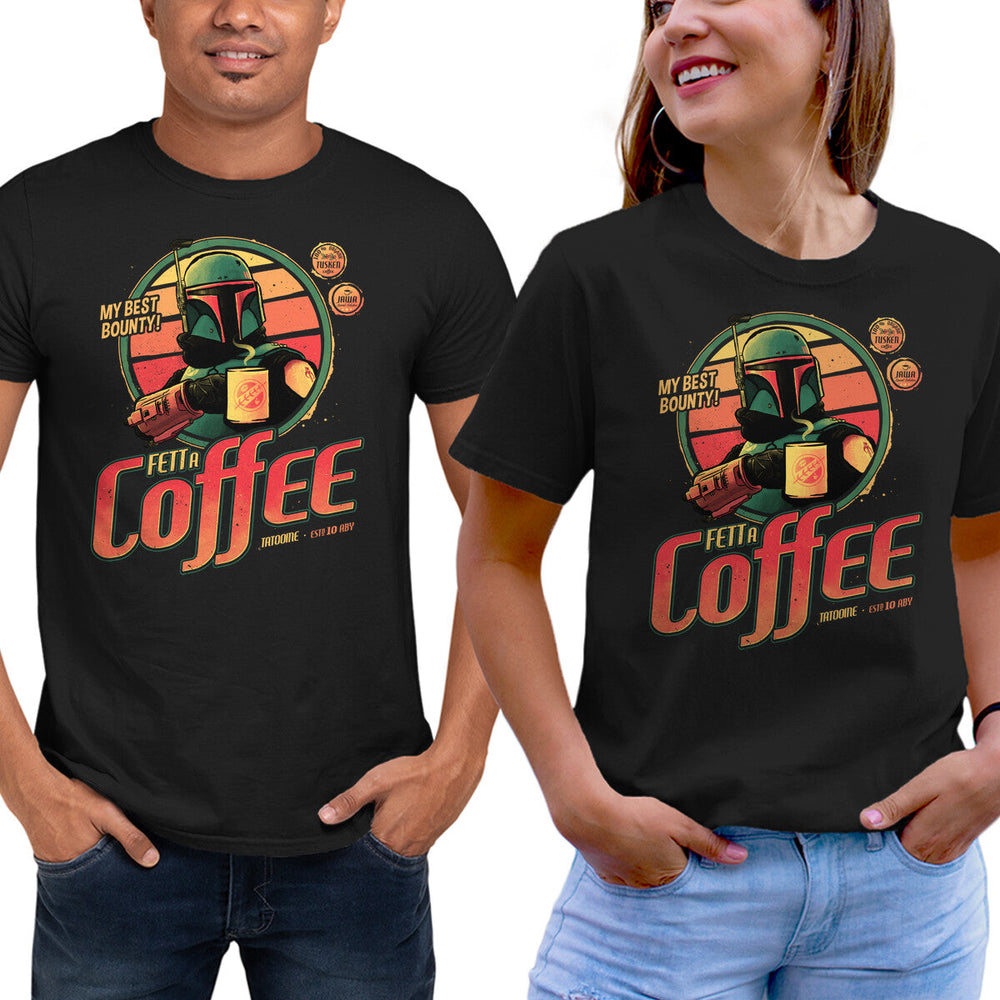 Fett A Coffee (Online Order Only)