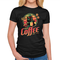 Fett A Coffee (Online Order Only)