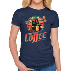Fett A Coffee (Online Order Only)