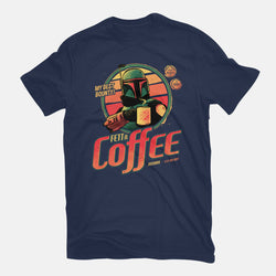 Fett A Coffee (Online Order Only)