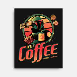 Fett A Coffee (Online Order Only)