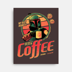 Fett A Coffee (Online Order Only)