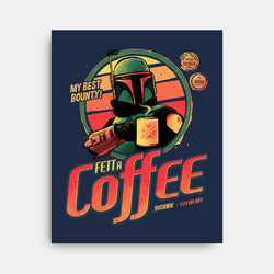 Fett A Coffee (Online Order Only)