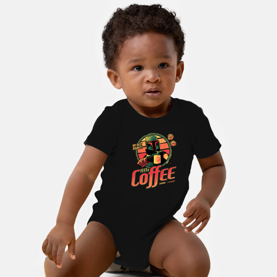 Fett A Coffee (Online Order Only)
