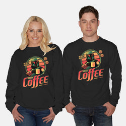 Fett A Coffee (Online Order Only)
