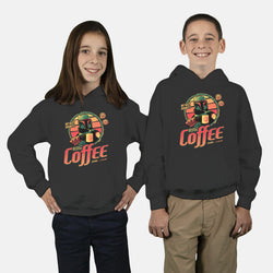 Fett A Coffee (Online Order Only)