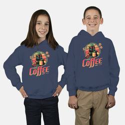 Fett A Coffee (Online Order Only)