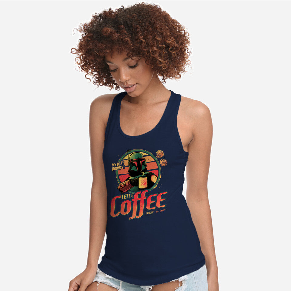 Fett A Coffee (Online Order Only)
