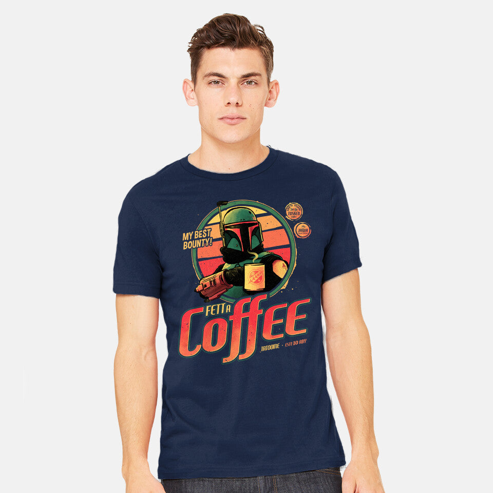 Fett A Coffee (Online Order Only)
