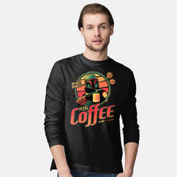 Fett A Coffee (Online Order Only)