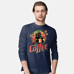 Fett A Coffee (Online Order Only)