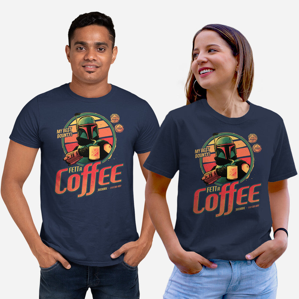Fett A Coffee (Online Order Only)