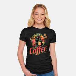 Fett A Coffee (Online Order Only)