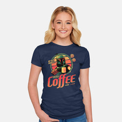 Fett A Coffee (Online Order Only)