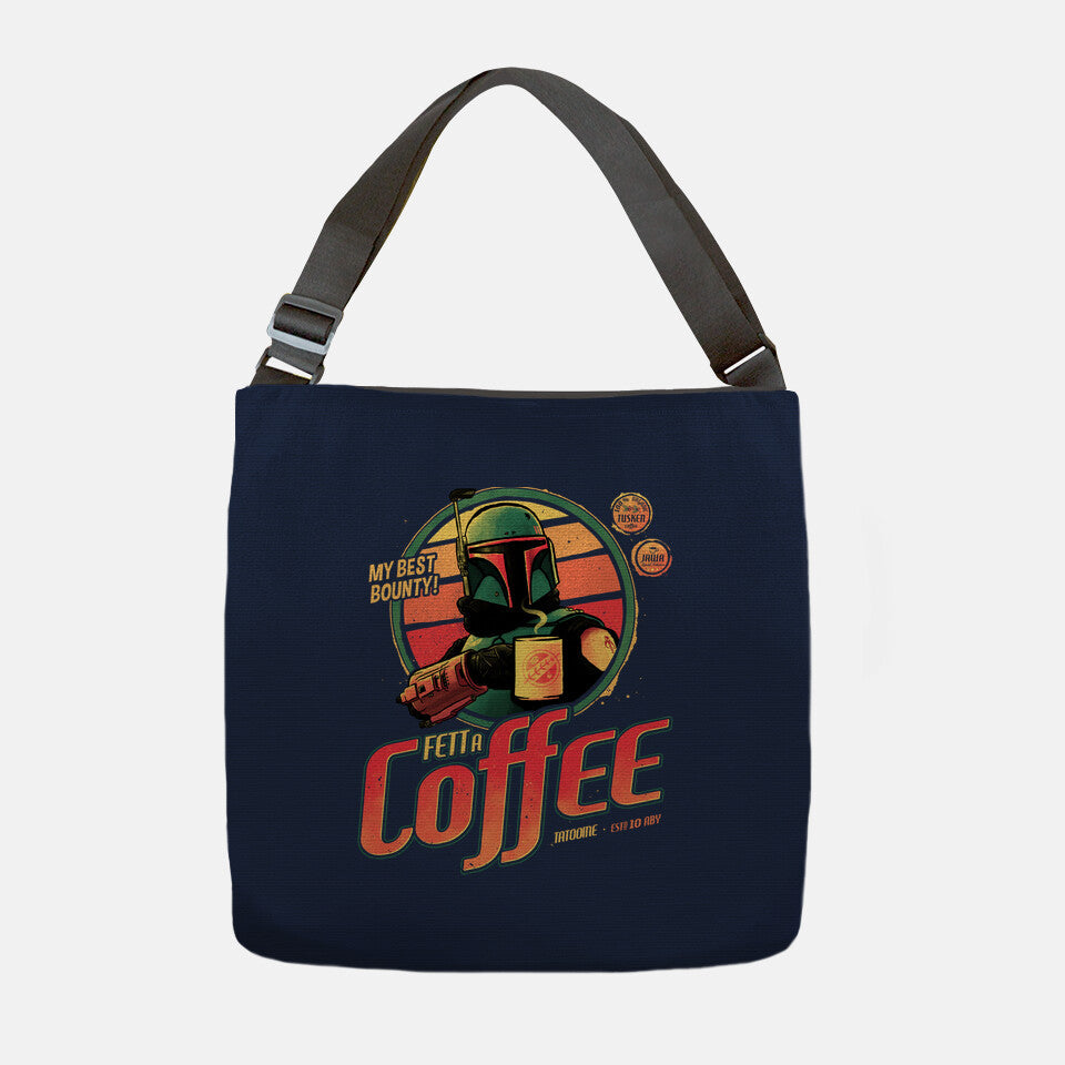 Fett A Coffee (Online Order Only)