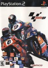 MotoGP - Playstation 2 (ONLINE ORDER ONLY)