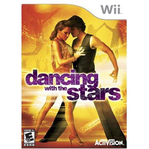 Dancing with the Stars (Wii) (Online Only)