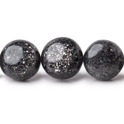 5.5-13mm Celestial Quartz Puffy Plain Coin Beads 17 inch 47 pieces AAA (ONLINE ORDER ONLY)