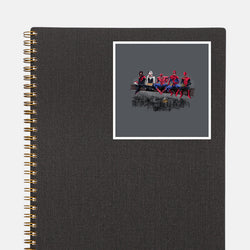 Spider Lunch (Online Order Only)