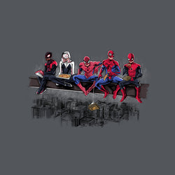 Spider Lunch (Online Order Only)
