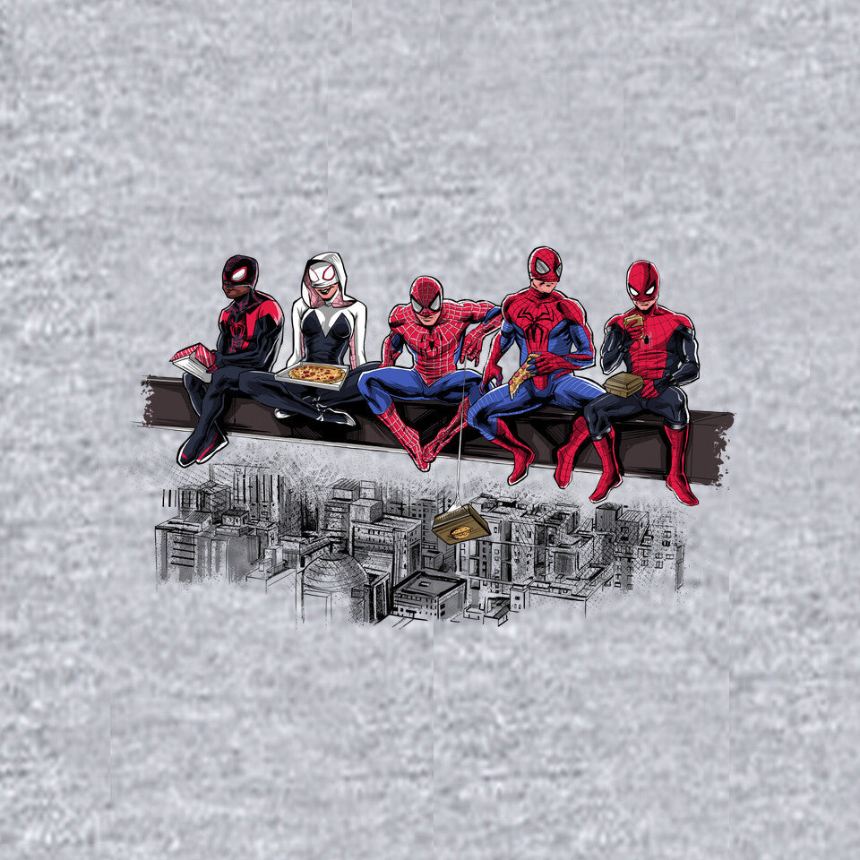 Spider Lunch (Online Order Only)