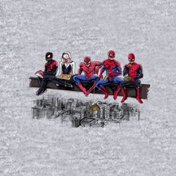 Spider Lunch (Online Order Only)