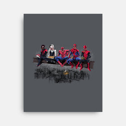 Spider Lunch (Online Order Only)