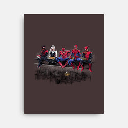 Spider Lunch (Online Order Only)