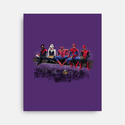 Spider Lunch (Online Order Only)