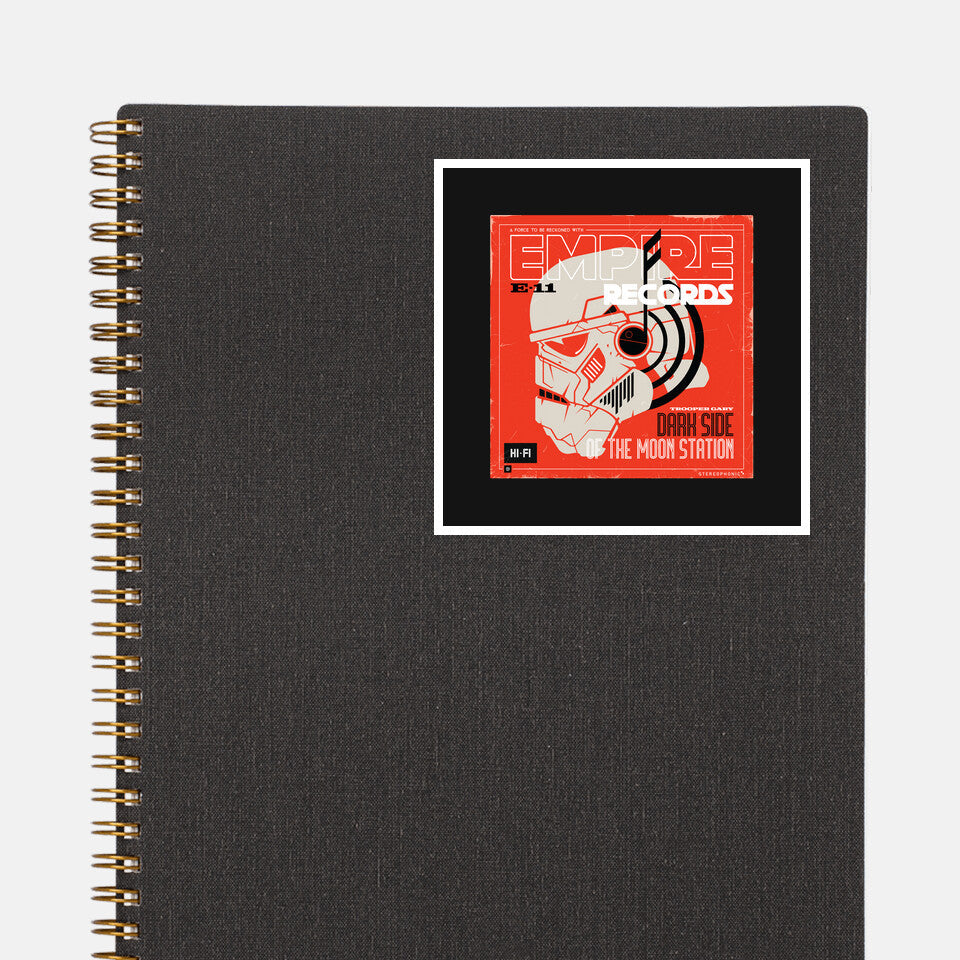 Empire Records (Online Order Only)