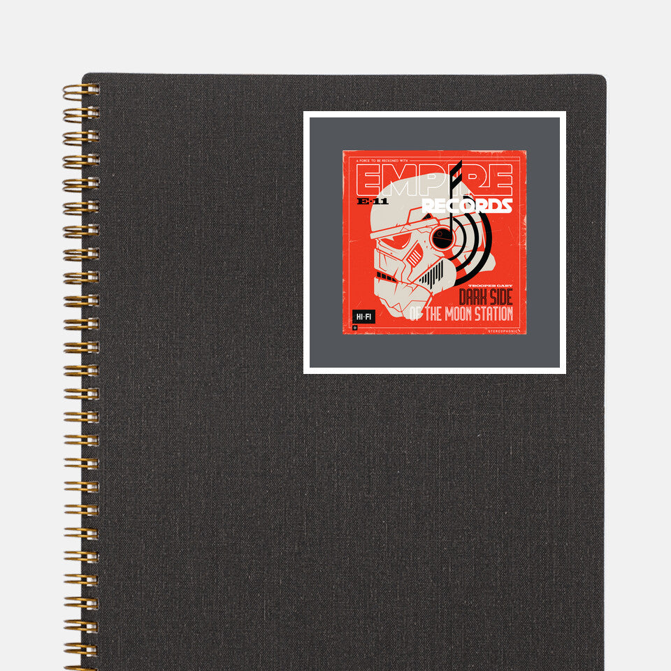 Empire Records (Online Order Only)