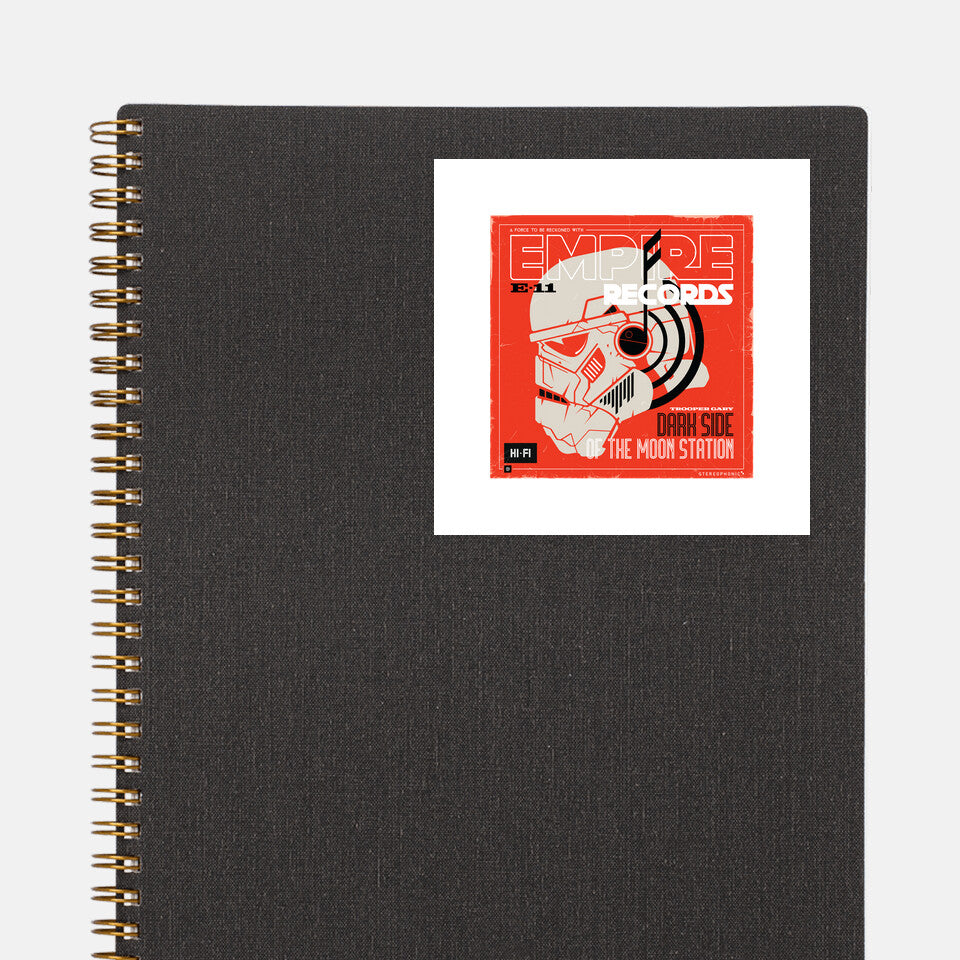 Empire Records (Online Order Only)
