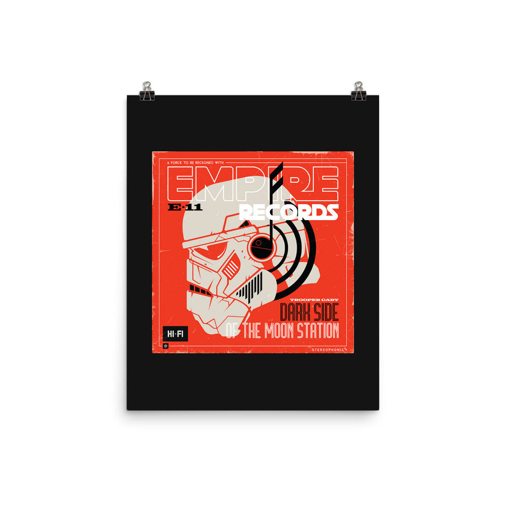 Empire Records (Online Order Only)