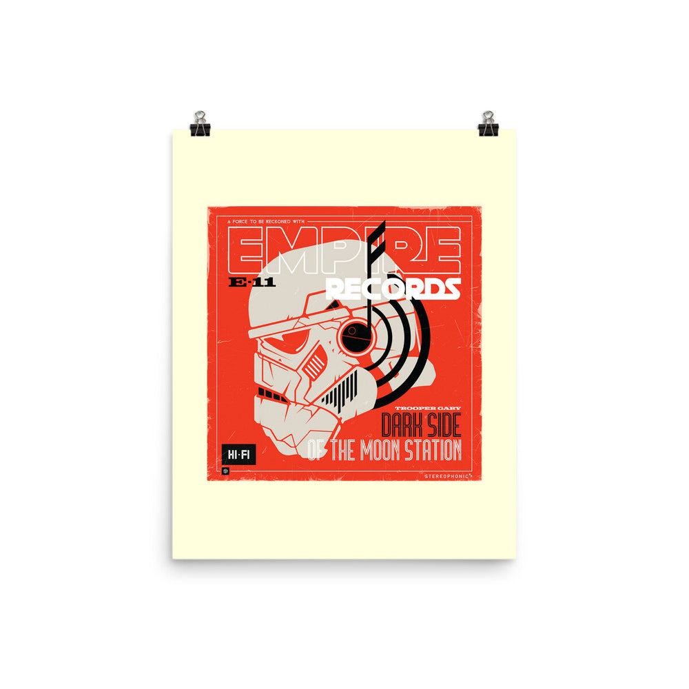 Empire Records (Online Order Only)
