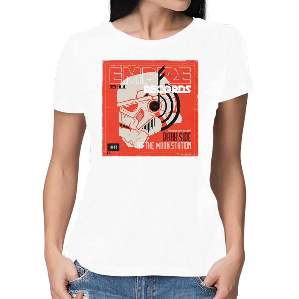 Empire Records (Online Order Only)