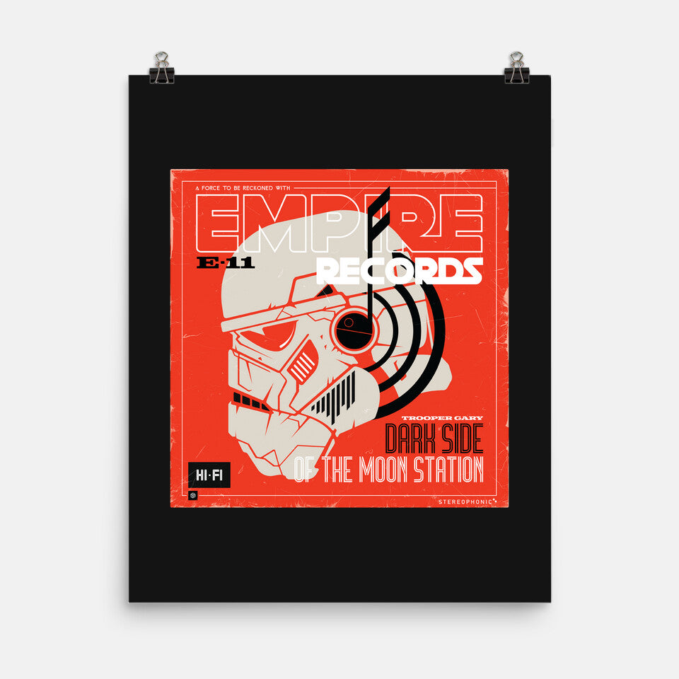 Empire Records (Online Order Only)