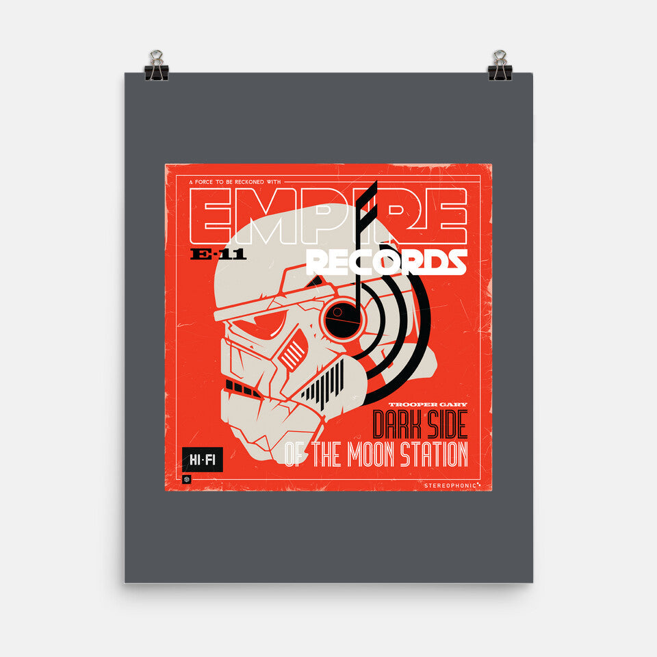 Empire Records (Online Order Only)