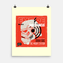 Empire Records (Online Order Only)