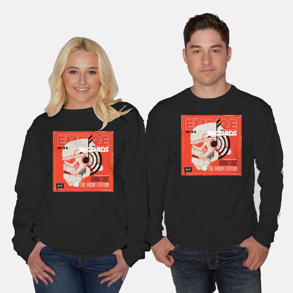 Empire Records (Online Order Only)