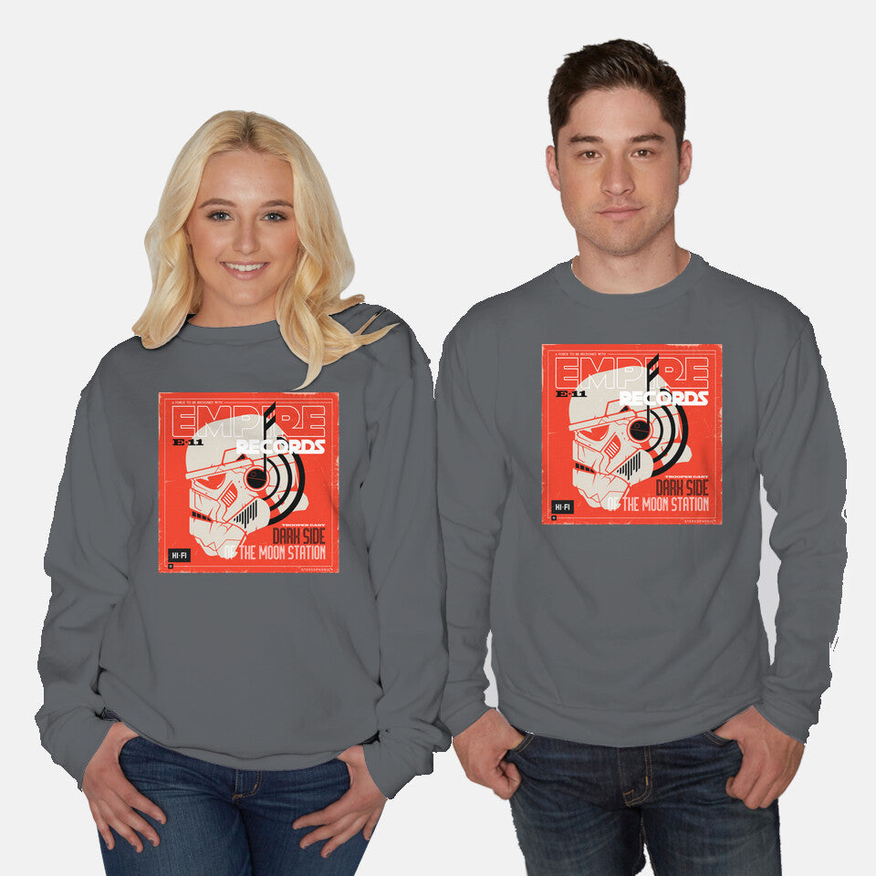 Empire Records (Online Order Only)