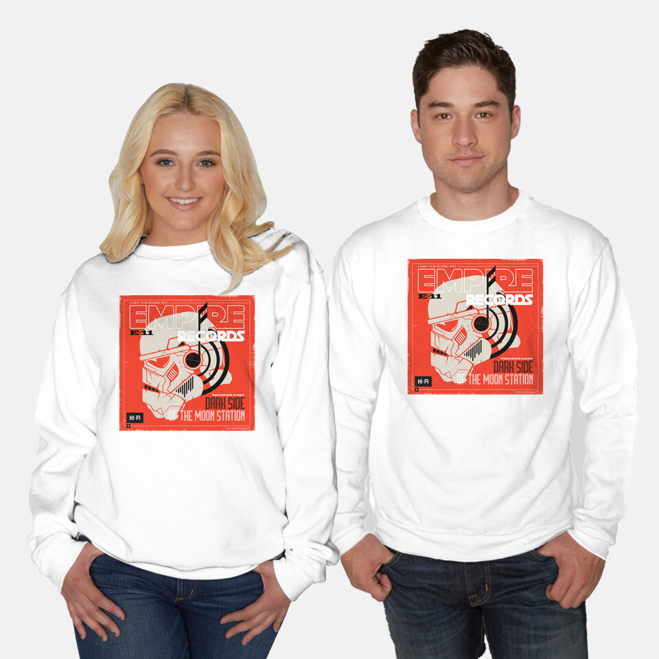 Empire Records (Online Order Only)