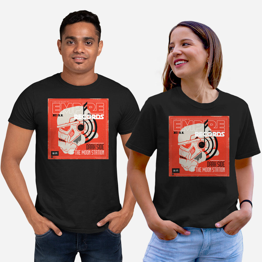 Empire Records (Online Order Only)