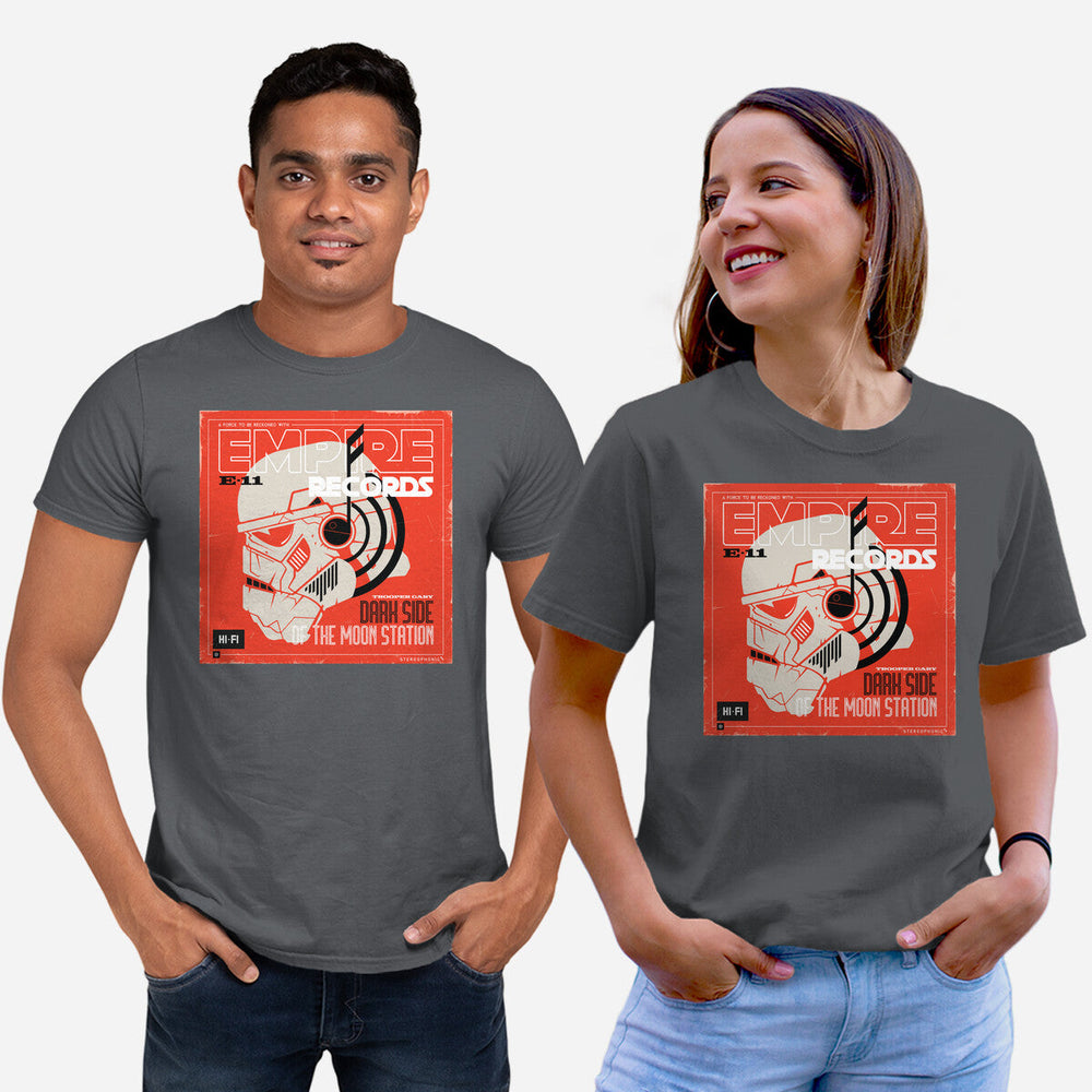 Empire Records (Online Order Only)